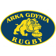 Arka gdynia logo vector vector graphics (2554 results ). Arka Gdynia Rugby Brands Of The World Download Vector Logos And Logotypes