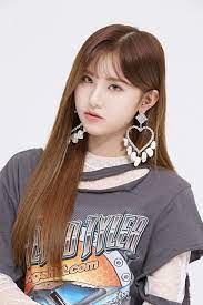Name Aisha Heo Yoo Rim Birthday 21 07 2000 Birth Place Coreia Do Sul Posicion Rapper E Vocalista Kpop Girls Aisha Kpop Girl Groups
