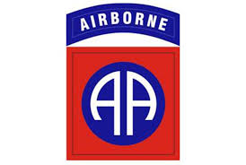 Department Of The Army Announces 82nd Airborne Division