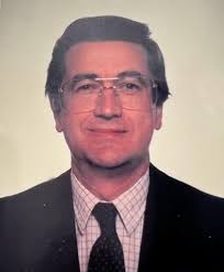 Ostia Self Obituary (1936