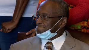 Oldest active pastor in Laurel passes away