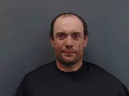 Smith County TX Inmate Who Escaped From Van Found Guilty