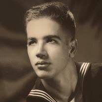 Douglas E. Amend Sr. Obituary