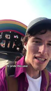 Luke Strickler Tinder Guy