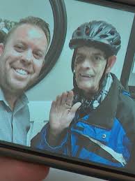 Utah community raises over $38K for hometown hero