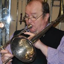 GUEST BLOG: Andrew Lamb, from the Bate Collection — The Prince Regent's Band