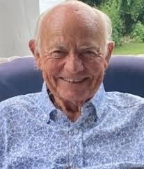 Jerome McGee Obituary (1936