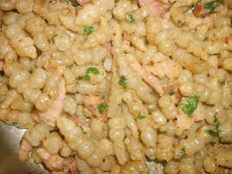 Crosnes A La Campagnarde Blog De Chataigne Rutabaga Recette Recettes De Cuisine Topinambour Recette