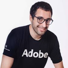 adobe #chile #adobesummit