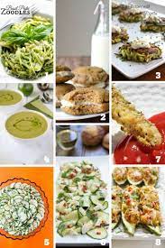I've got tons shredded and frozen for muffins, but do i just chop and freeze for soup or do i need to blanch or i have been moving it around in my kitchen, just not quite knowing what to do with it. 21 Of The Best Zucchini Recipes For Using Up A Glut
