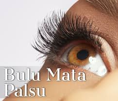 Bulu mata palsu dapat dipakai ulang. Yang Dianjurkan Dan Tidak Saat Memakai Bulu Mata Palsu Cantik Tempo Co