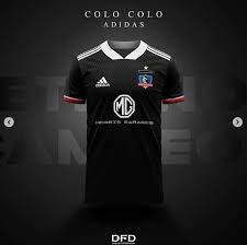 The top countries of supplier is china, from which the percentage of soccer colo colo supply is. Las Camisetas Adidas De Colo Colo Que Han Disenado Los Propios Hinchas Albos Dale Albo