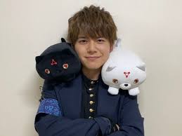 Check spelling or type a new query. 9 Fakta Uchida Yuuma Pengisi Suara Souma Kyou