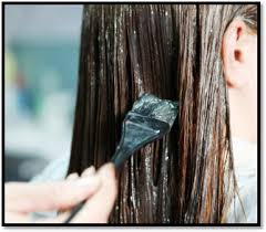 My daughter has done that about 8 times now. Is It Really True That Hair Dye Can Get Rid Of Lice
