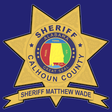 Calhoun County Sheriff S Office Home Facebook