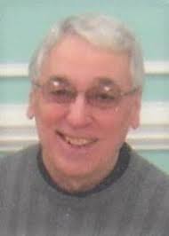 Obituary of Anthony Ralph Petro