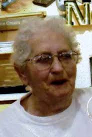 Willada DeArmitt Obituary (1926-10-03