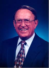 James Burrell Schramm (1932-2020)