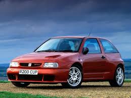 Seat Ibiza R200 Cup In 2020 Ibiza Car Seating