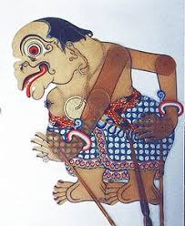 Cerita Wayang Kulit Bagong Kembar Budaya Nusantara