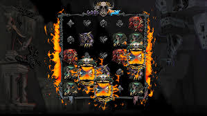 Gods Go Pew Pew - NOW LIVE!