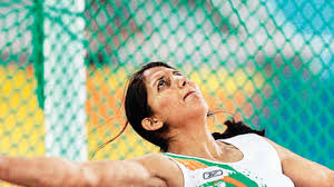 Jun 29, 2021 · discus thrower seema punia qualified for tokyo olympics with a throw of 63.72m. Discus Thrower Seema Punia Says Relieved To Win Gold In Asiad Aims Olympics Medal