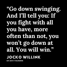 Pin On Warrior Quotes