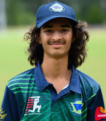 Meeka-eel PRINCE and Liyema WAQU have been selected to attend the Cricket  South Africa U19 National Camp taking place in Pretoria from 18