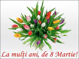 35 produse ideale pentru a transmite sentimentul unic al primaverii: FelicitÄƒri 8 Martie 2019 Imagini Frumoase Cu Flori De Ziua Femeii La MulÅ£i Ani De 8 Martie 8 Martie Plants Holiday