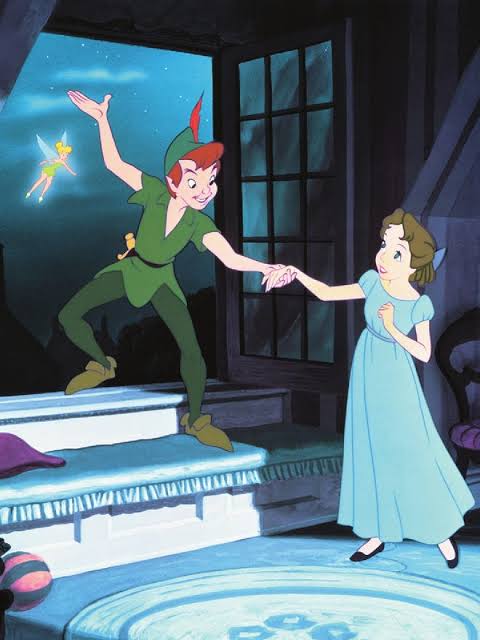 Revisiting 'Nine Old Men' with new 'Peter Pan' doc