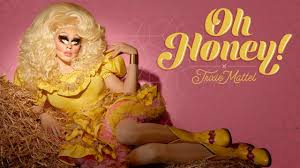 Sugarpill X Trixie Mattel Oh Honey Behind The Scenes Youtube