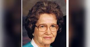 Betty Jean Carnes Obituary