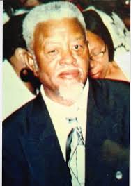 Obituary for Deacon Willie "Skinny" Bradford Sr.