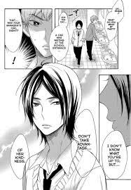 Mutsumi Asuma Watashi Ga Motete Dousunda Manga Love Anime Romance Manga Pages