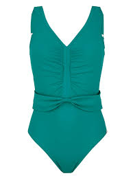 Check spelling or type a new query. Sunflair Maillot De Bain 1 Piece A Finition Plissee Mona