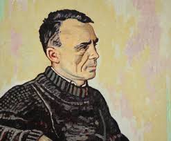 New Clark McDougall Portrait