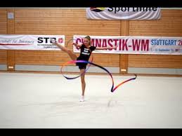 Maybe you would like to learn more about one of these? 15 Jahrige Turnerin Noemi Peschel Auf Dem Weg Zu Olympia 2020 Youtube