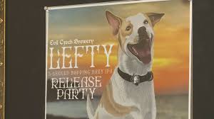 Have learned taco john's last month sent a warning to a brewery five blocks from its national headquarters for using the term to advertise a taco truck that parks outside its. Evil Czech Brewery Releases New Ipa With Party