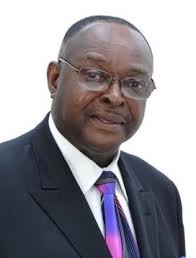 B. R. Daniels Obituary