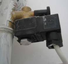 Unde se monteaza electrovalva de gaz. Legatura Conectare Electrovalva Detector Gaz Misiunea Casa