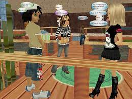 It has more than 10,000,000+ installs with an average rate of 4 stars on the play store. Imvu Review And Download