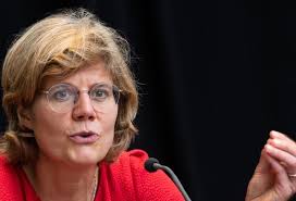 Inge Neven komt aan hoofd van VITO