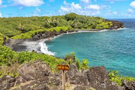 Book your hotel in hana hi online. Maui Sehenswurdigkeiten 3 Tage Voller Highlights Auf Hawaii