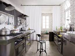 Pin By Light With Shade On Home Inspirations Industrial Decor Kitchen Industrial Kitchen Design Industrial Chic Kitchen