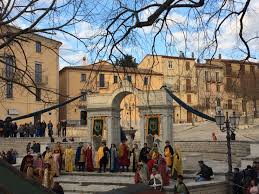 Tutte le informazioni utili sul comune di santa croce del sannio sono disponibili sul sito corriere.it: Santa Croce Del Sannio Successo Per La Pace Edizione 2018 Lab Tv