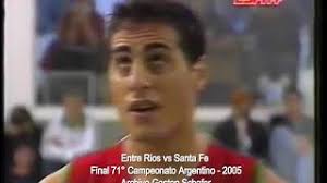 LOS TÍTULOS DE ENTRE RÍOS