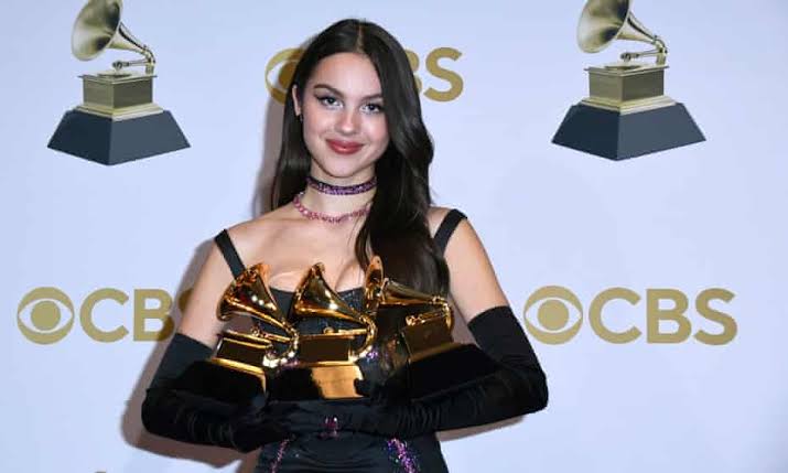 Grammys winners 2022: The complete list