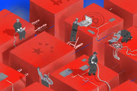 In bitcoin's case, blockchain is used in a decentralized way so that no single person or group has control—rather, all users collectively retain control. What Blockchain Is How It Works And How China Will Lead The World South China Morning Post