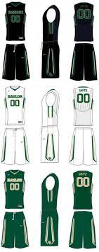 Baylor youth has the highest level college exposure. Baylor Unveils New Men S Basketball Uniforms Sports Illustrated