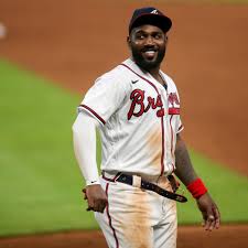 Marcell ozuna and adam duvall mash seven homers at fenway park! Atlanta Braves Outfielder Marcell Ozuna Off To A Great Start In 2020 Sports Illustrated Atlanta Braves News Analysis And More